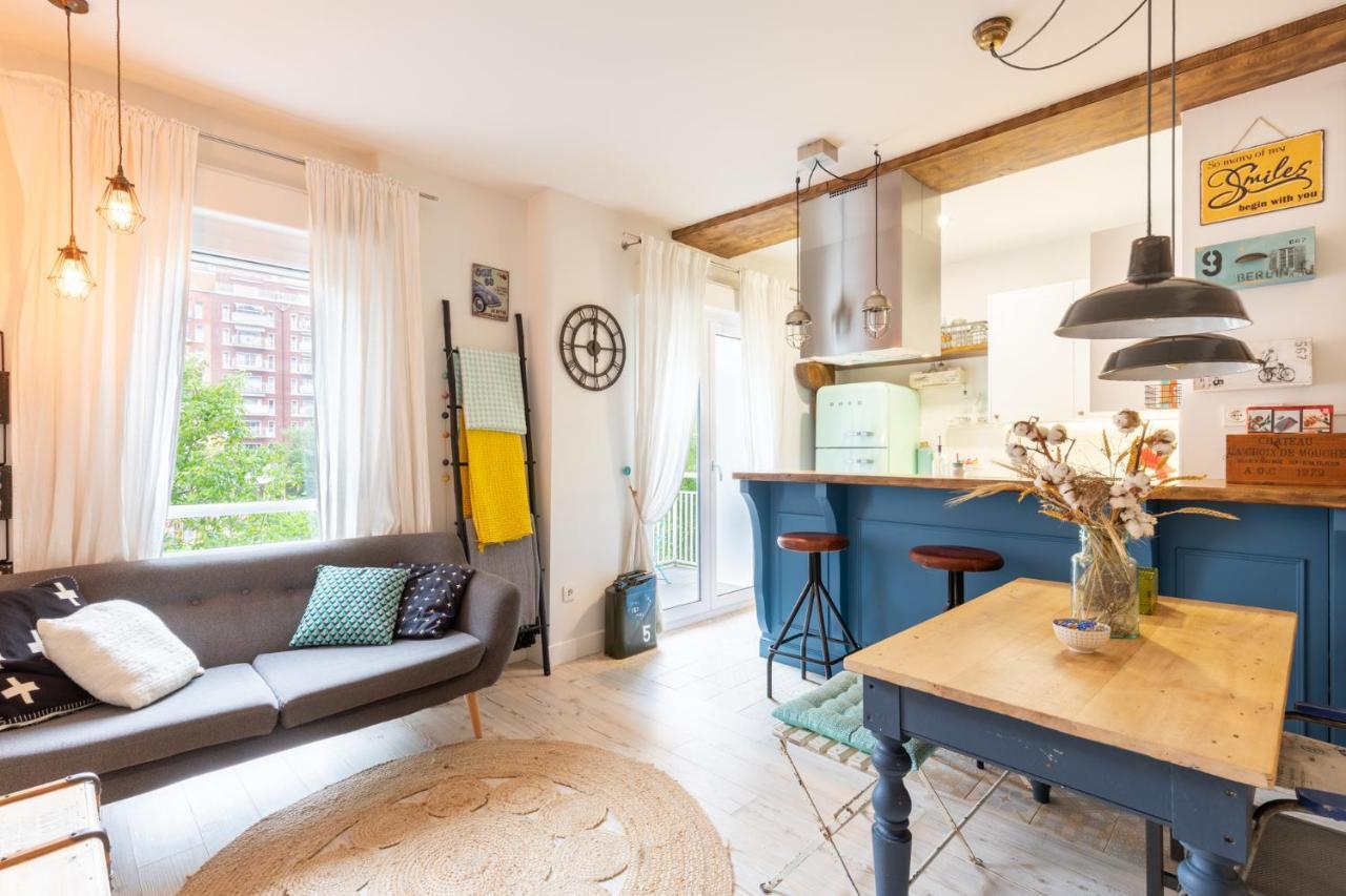 Astoria - Baskeyrentals Appartement *