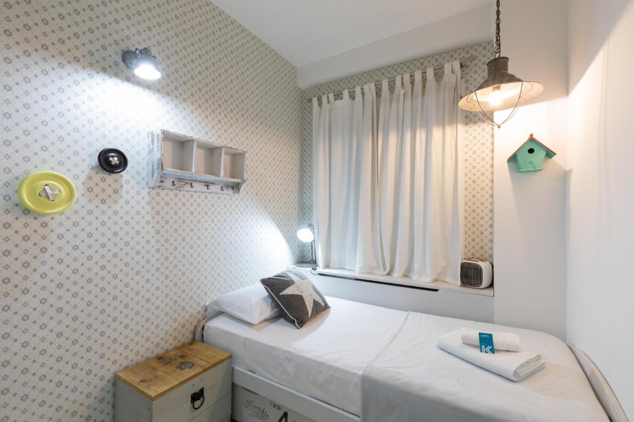 Astoria - Baskeyrentals Appartement