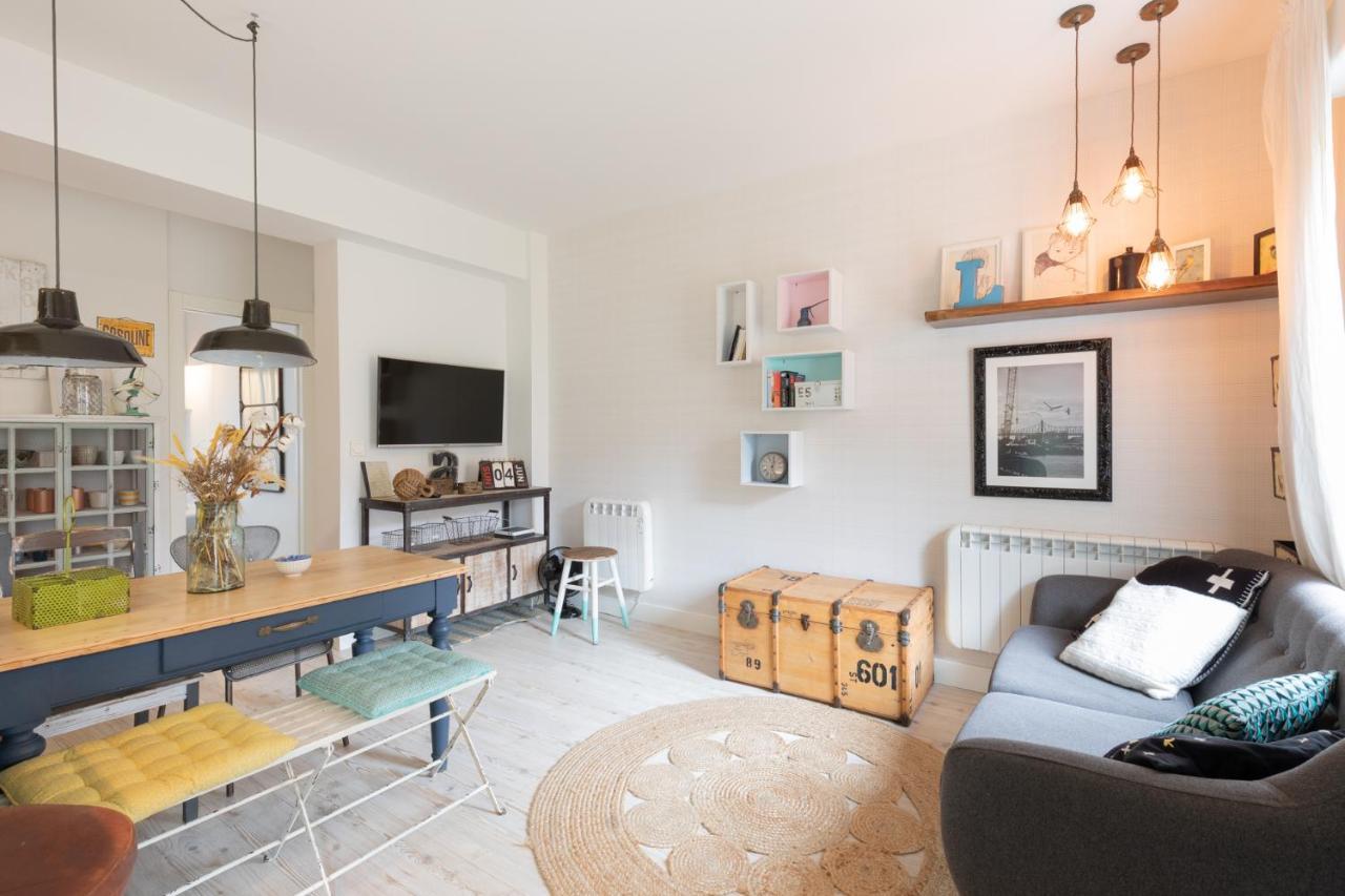 Appartement Astoria - Baskeyrentals *